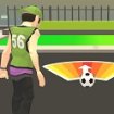 Soccer Shot 3D